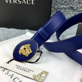 V*ersace Belts Top Quality  35MM