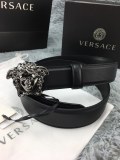 V*ersace Belts Top Quality  35MM