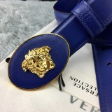 V*ersace Belts Top Quality  35MM