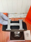 H*ermes Belts Top Quality  40MM