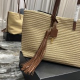 Y*SL Top Bag 38*28*13CM