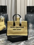 Y*SL Top Bag 48*36*16CM