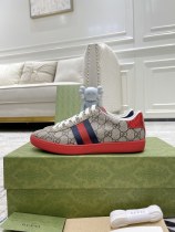 Men Women G*ucci Top Sneaker