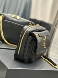 Y*SL Top Bag 26*19*7.5CM
