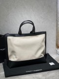 Y*SL Top Bag 41.5*34*14CM