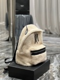 Y*SL Top Bag 26*35*16CM