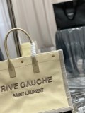 Y*SL Top Bag 48*36*16CM
