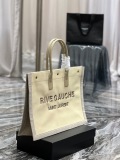 Y*SL Top Bag 48*36*16CM
