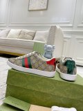 Men Women G*ucci Top Sneaker