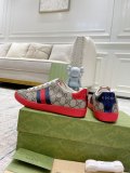 Men Women G*ucci Top Sneaker