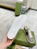 Men Women G*ucci Top Sneaker