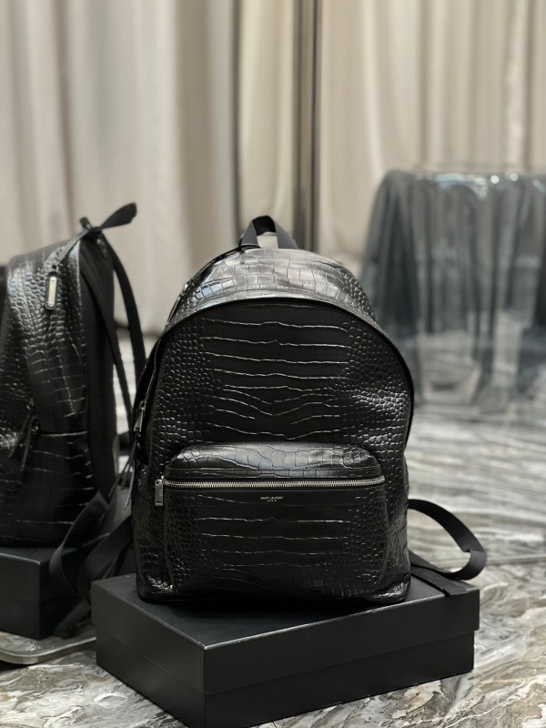 Y*SL Top Bag 30*38*17CM