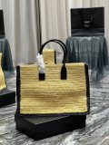 Y*SL Top Bag 48*36*16CM