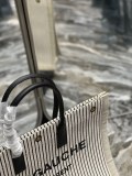 Y*SL Top Bag 48*36*16CM