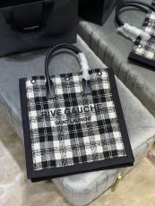 Y*SL Top Bag 37.5*38*17CM