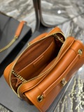 Y*SL Top Bag 26*19*7.5CM