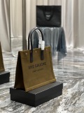 Y*SL Top Bag 39*31*18CM