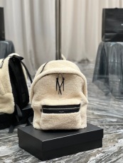 Y*SL Top Bag 26*35*16CM