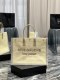 Y*SL Top Bag 48*36*16CM
