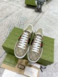 Men Women G*ucci Top Sneaker