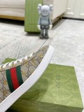 Men Women G*ucci Top Sneaker