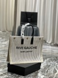 Y*SL Top Bag 48*36*16CM
