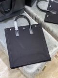 Y*SL Top Bag 37.5*38*17CM