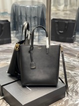 Y*SL Top Bag 25*28*8CM