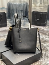 Y*SL Top Bag 25*28*8CM