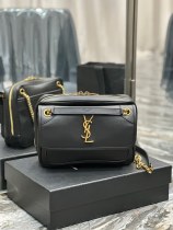 Y*SL Top Bag 26*19*7.5CM