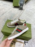 Men Women G*ucci Top Sneaker