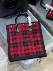 Y*SL Top Bag 37.5*38*17CM