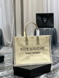 Y*SL Top Bag 48*36*16CM