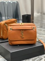 Y*SL Top Bag 26*19*7.5CM
