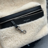 Y*SL Top Bag 26*35*16CM