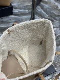 Y*SL Top Bag 38*28*13CM