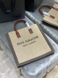 Y*SL Top Bag 37.5*38*17CM