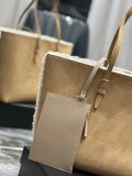 Y*SL Top Bag 38*28*13CM