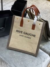 Y*SL Top Bag 37.5*38*17CM