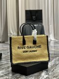 Y*SL Top Bag 48*36*16CM