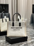 Y*SL Top Bag 39*31*18CM