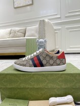 Men Women G*ucci Top Sneaker