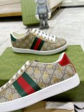 Men Women G*ucci Top Sneaker