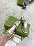 Men Women G*ucci Top Sneaker