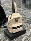 Y*SL Top Bag 26*35*16CM