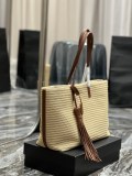 Y*SL Top Bag 38*28*13CM
