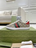 Men Women G*ucci Top Sneaker