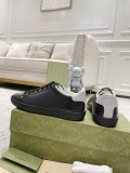 Men Women G*ucci Top Sneaker