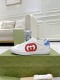 Men Women G*ucci Top Sneaker