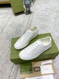 Men Women G*ucci Top Sneaker